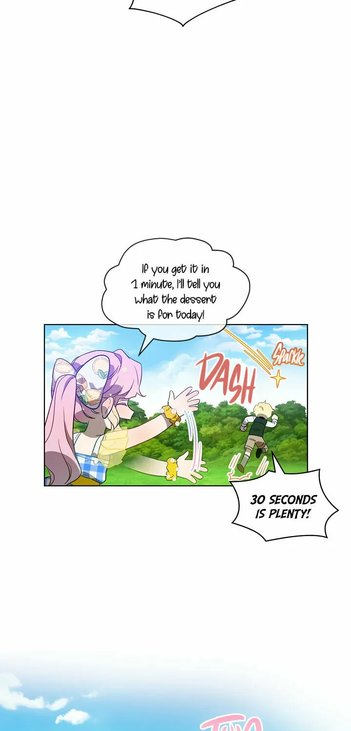 The Little Lady Behind the Scenes Chapter 26 page 55 - 