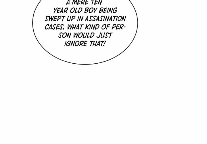 The Little Lady Behind the Scenes Chapter 26 page 60 - 