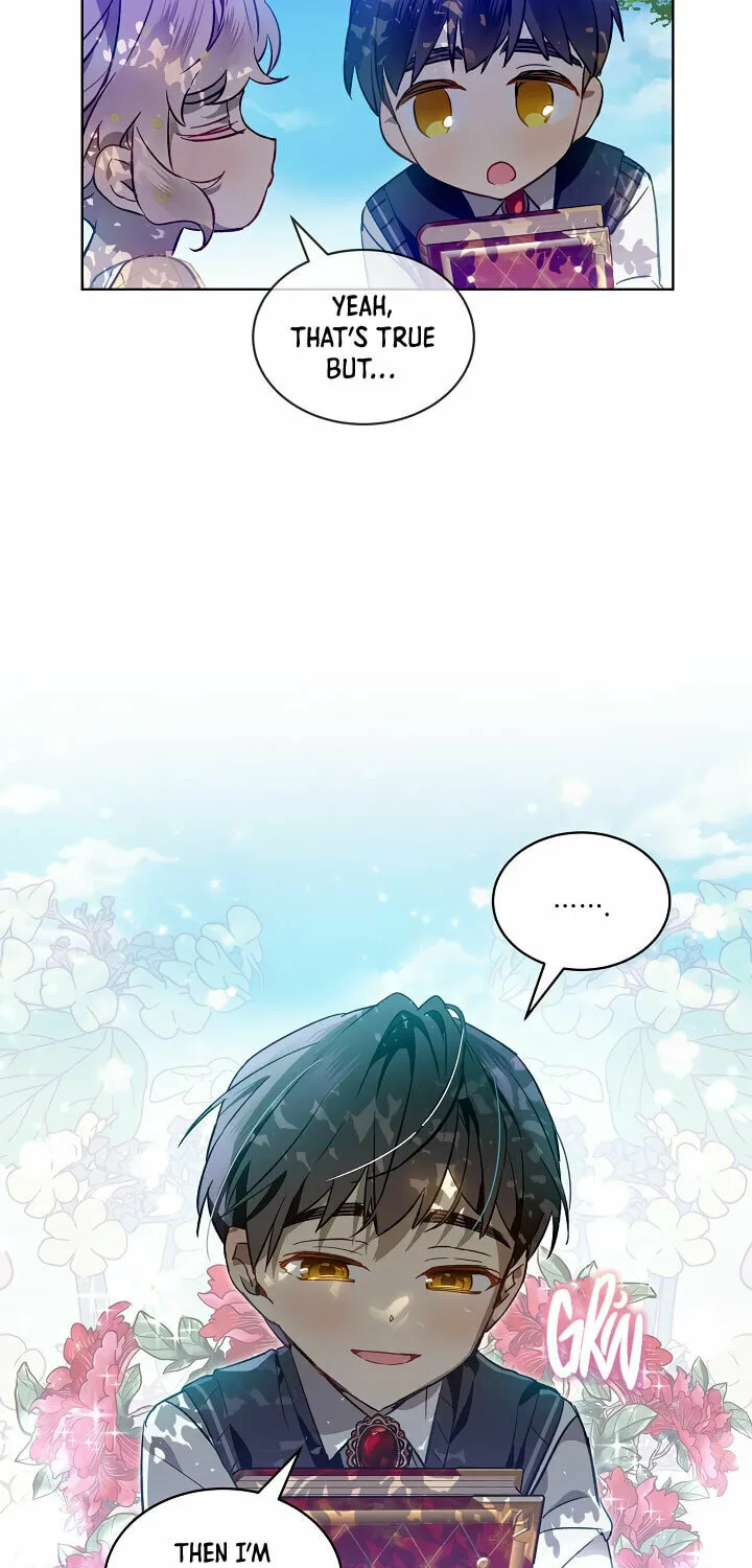 The Little Lady Behind the Scenes Chapter 26 page 67 - 