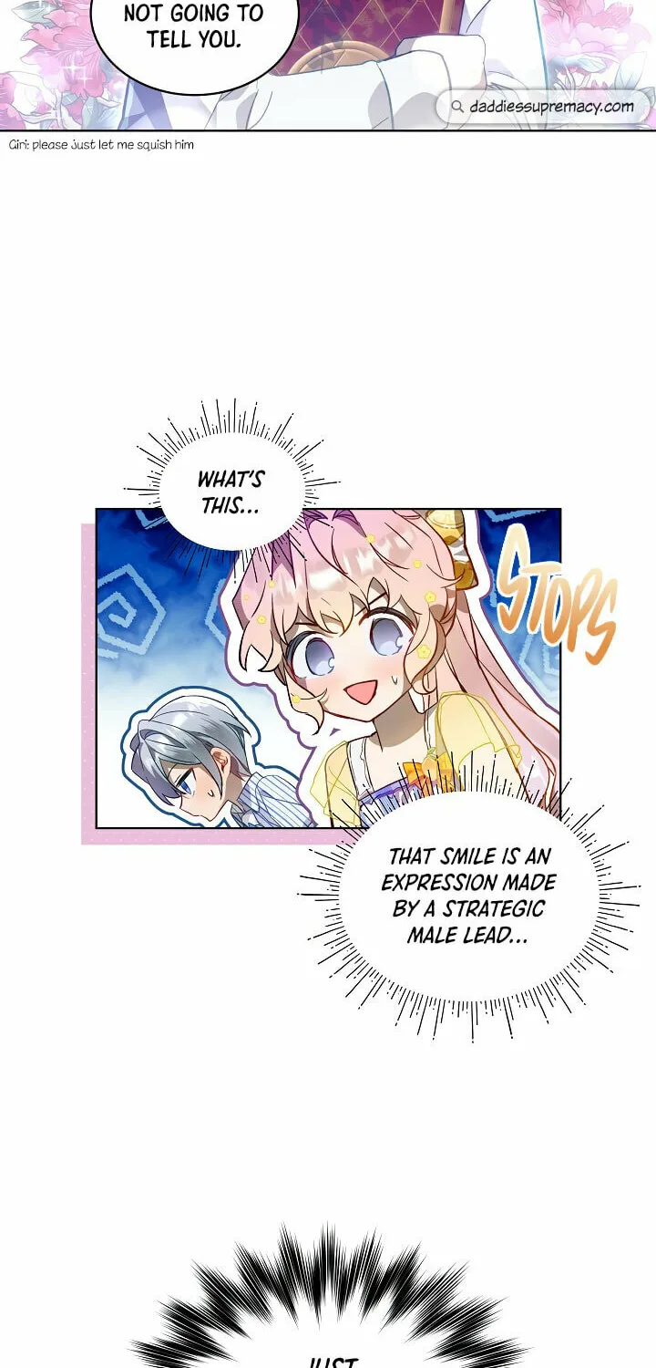 The Little Lady Behind the Scenes Chapter 26 page 68 - 
