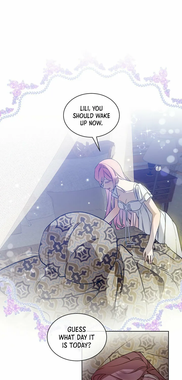 The Little Lady Behind the Scenes Chapter 27 page 2 - 