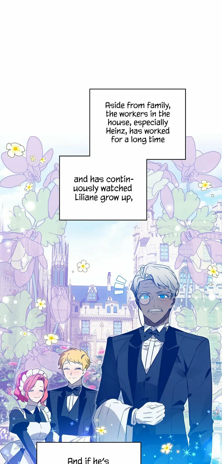The Little Lady Behind the Scenes Chapter 27 page 11 - 