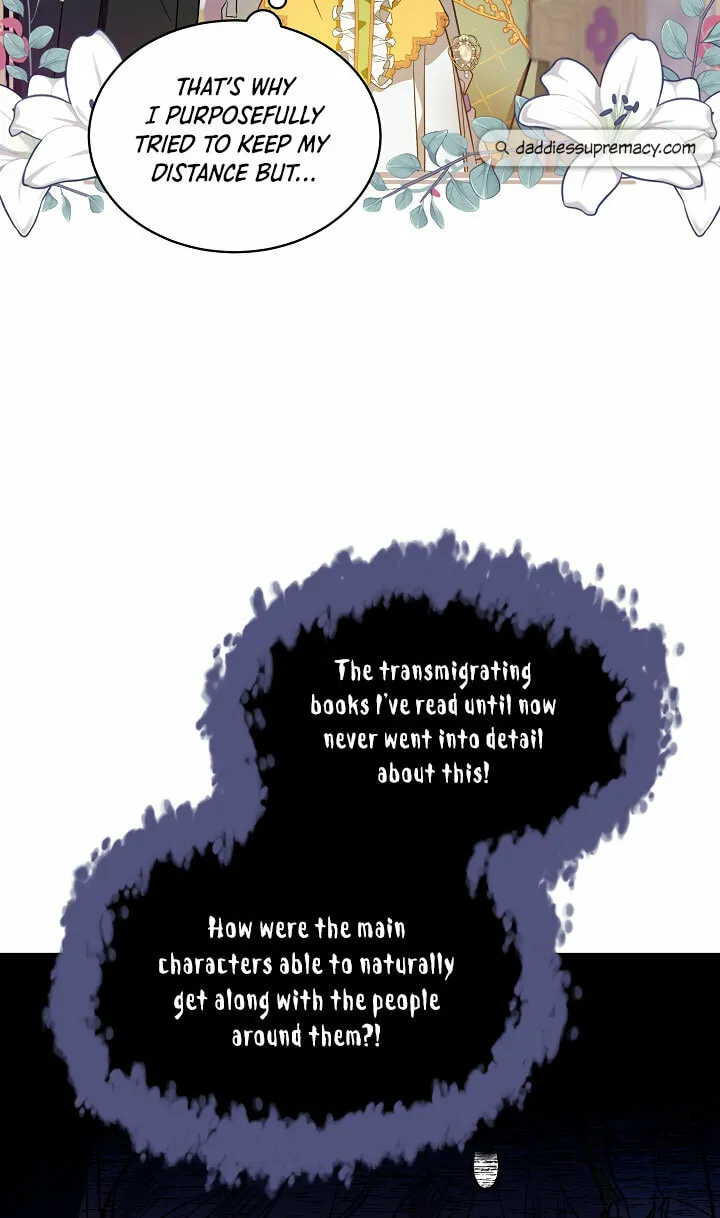 The Little Lady Behind the Scenes Chapter 27 page 13 - 