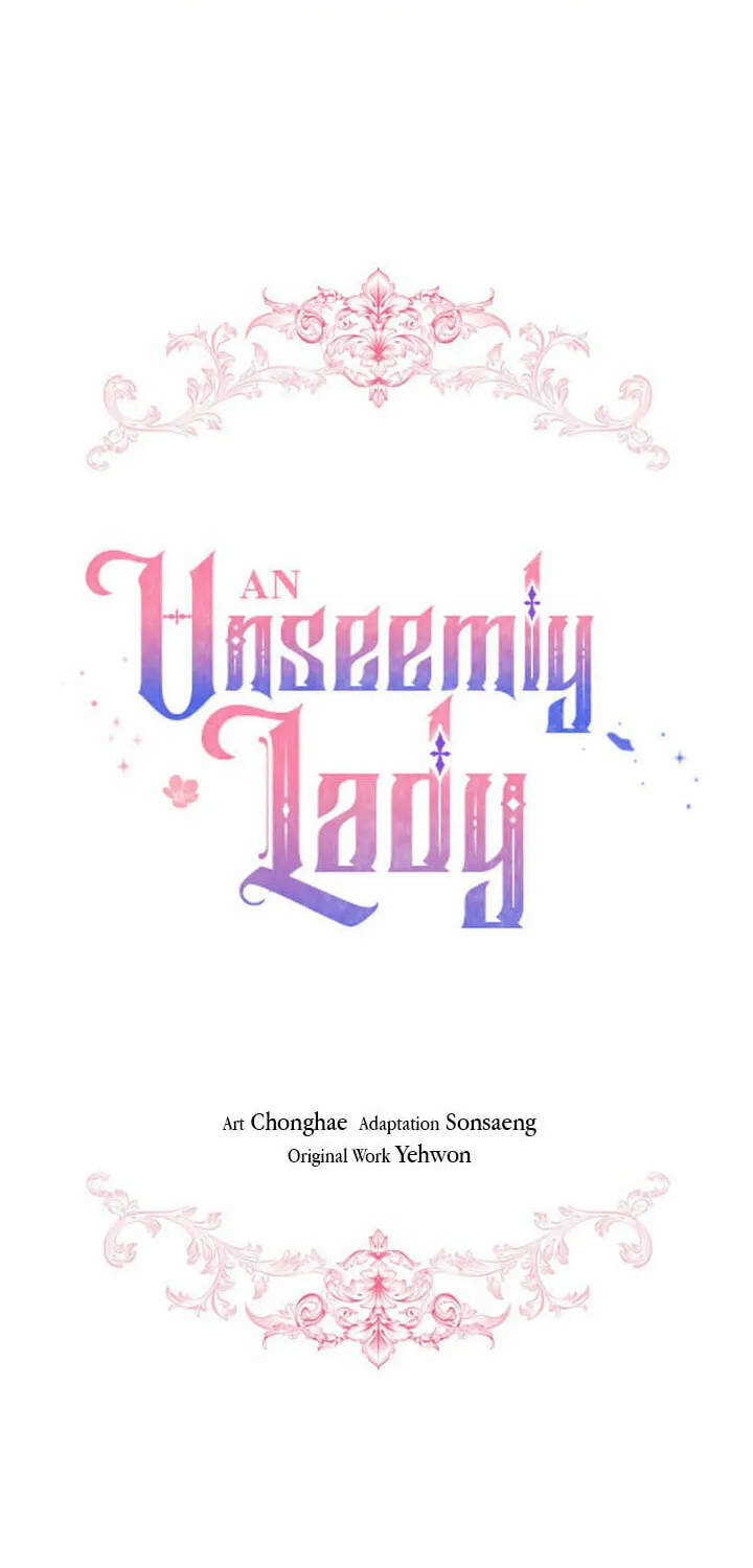 The Little Lady Behind the Scenes Chapter 27 page 15 - 