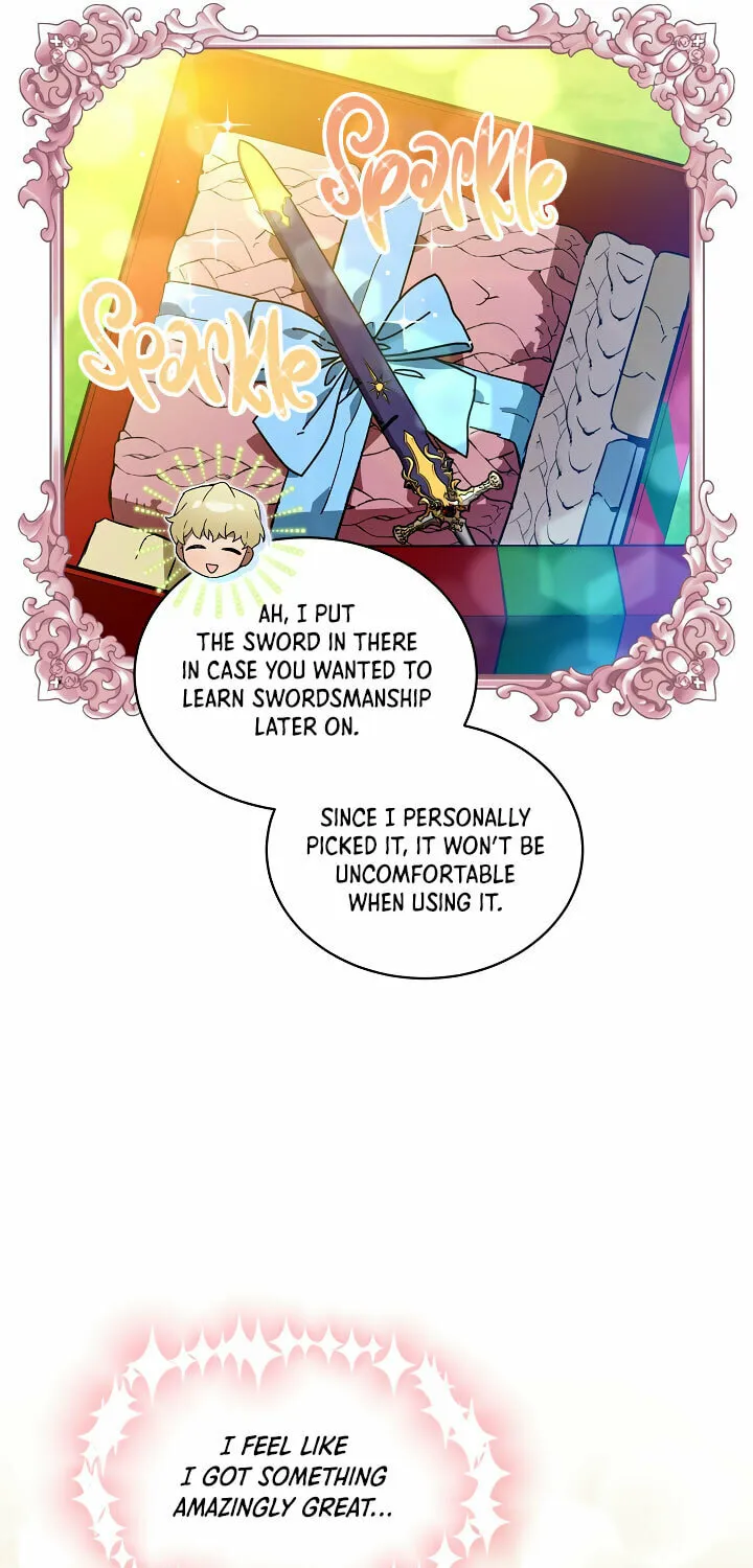 The Little Lady Behind the Scenes Chapter 27 page 20 - 