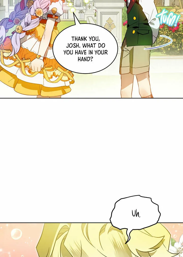 The Little Lady Behind the Scenes Chapter 27 page 25 - 