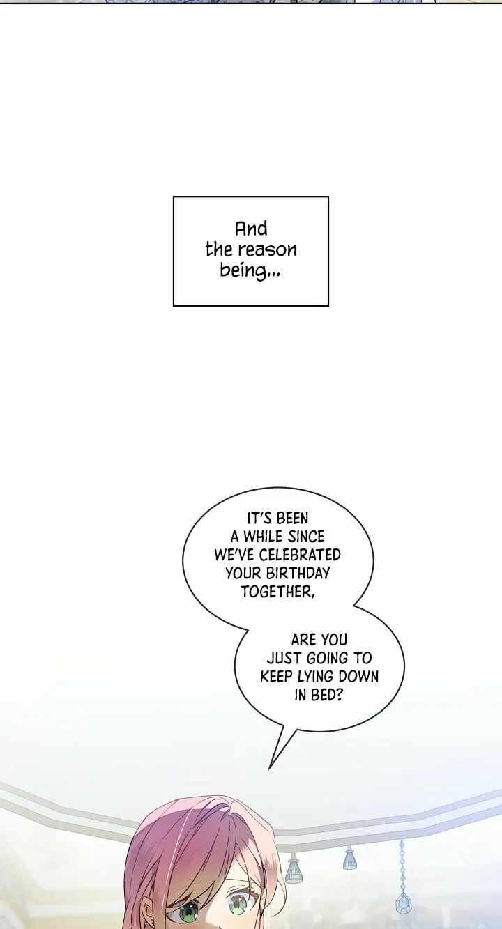 The Little Lady Behind the Scenes Chapter 27 page 4 - 