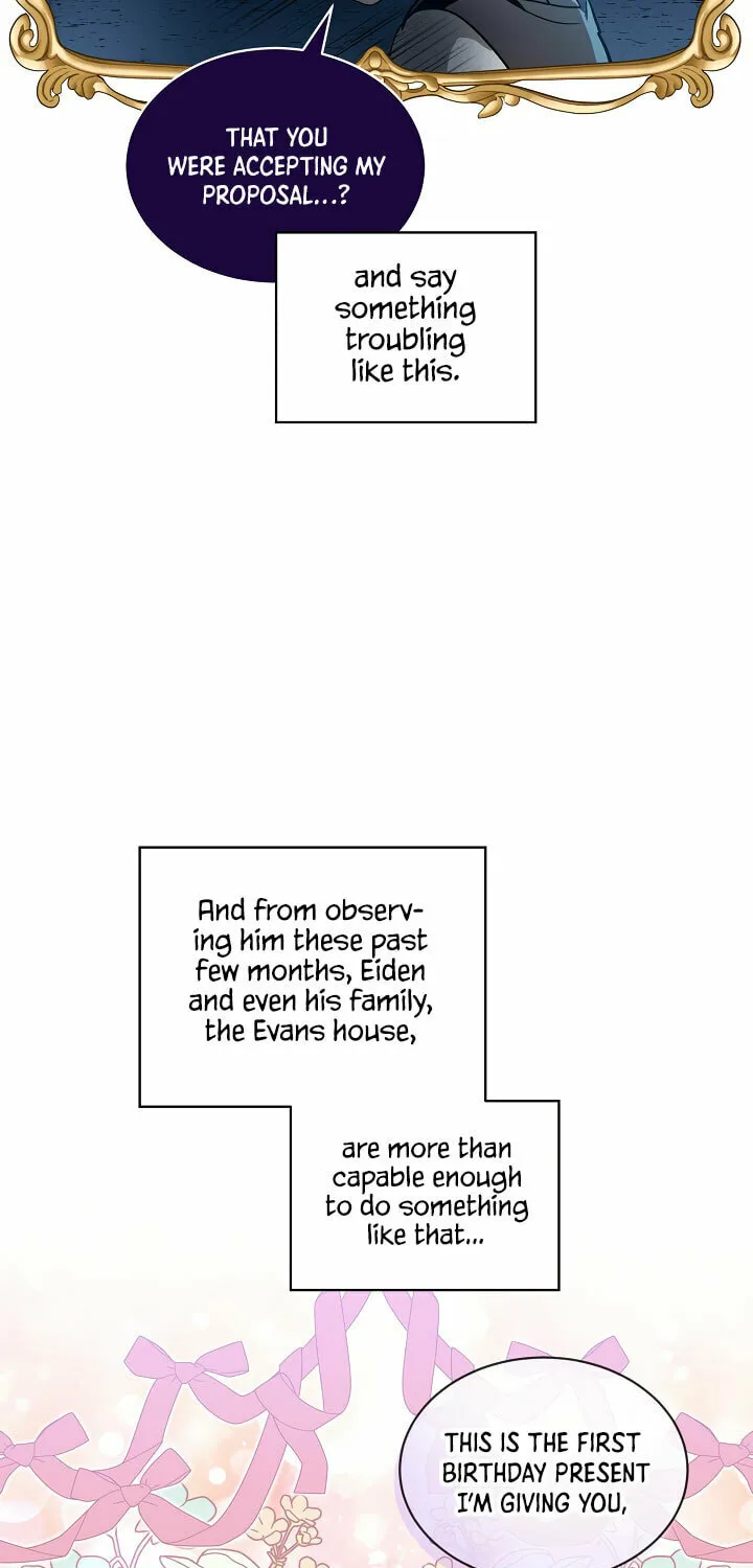 The Little Lady Behind the Scenes Chapter 27 page 50 - 