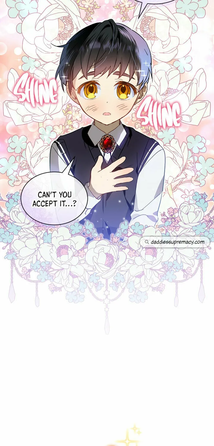 The Little Lady Behind the Scenes Chapter 27 page 51 - 