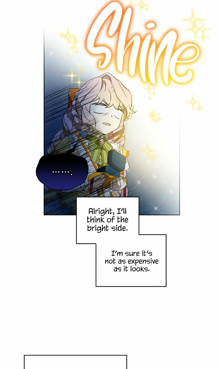 The Little Lady Behind the Scenes Chapter 27 page 52 - 
