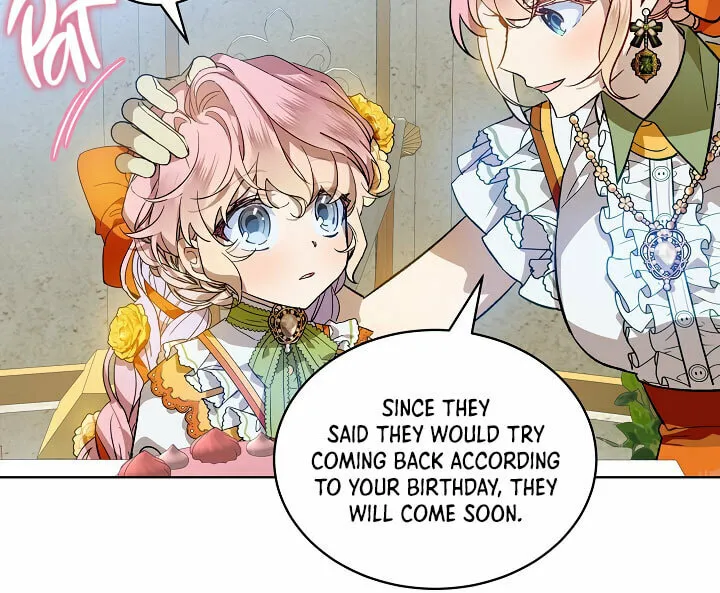 The Little Lady Behind the Scenes Chapter 27 page 58 - 