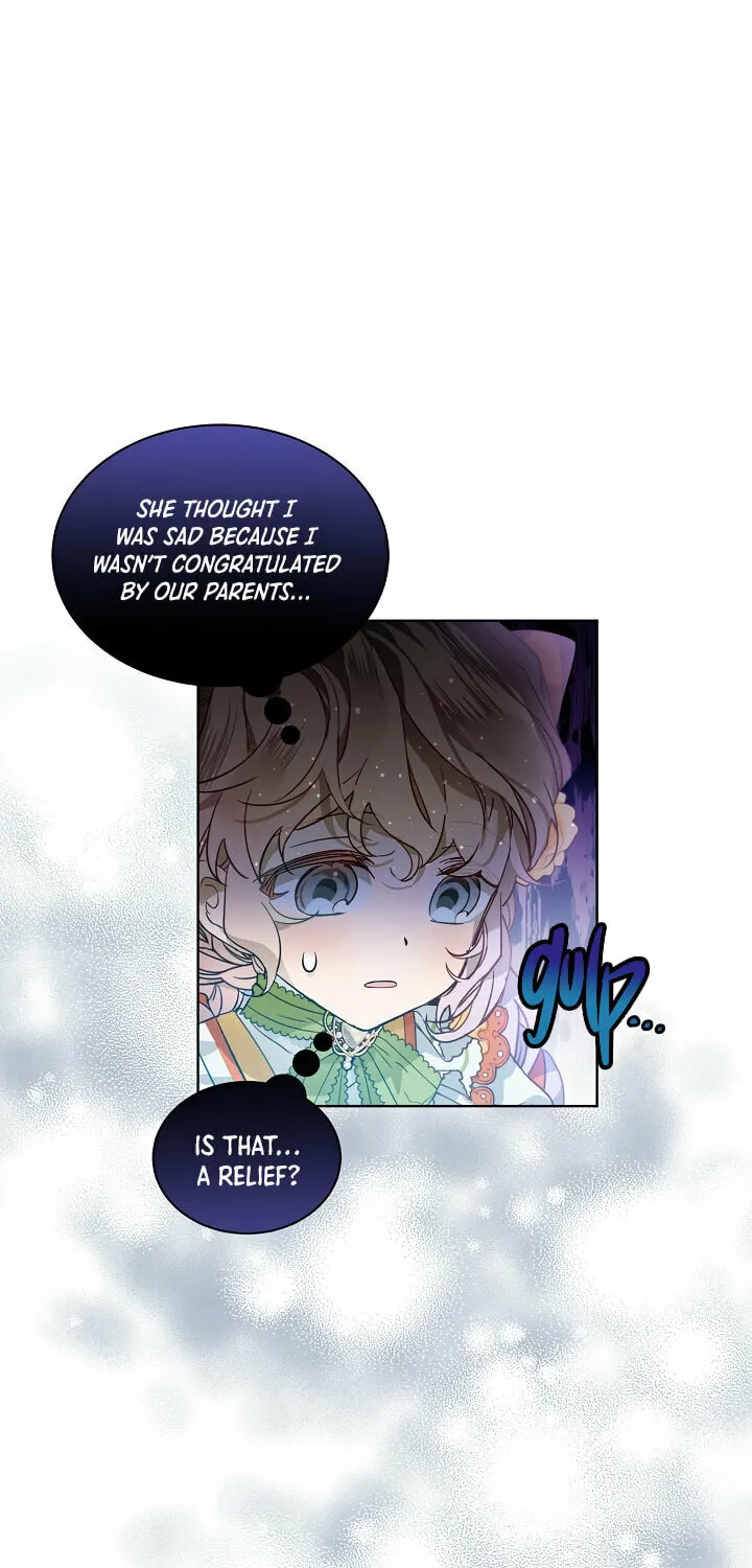 The Little Lady Behind the Scenes Chapter 27 page 59 - 