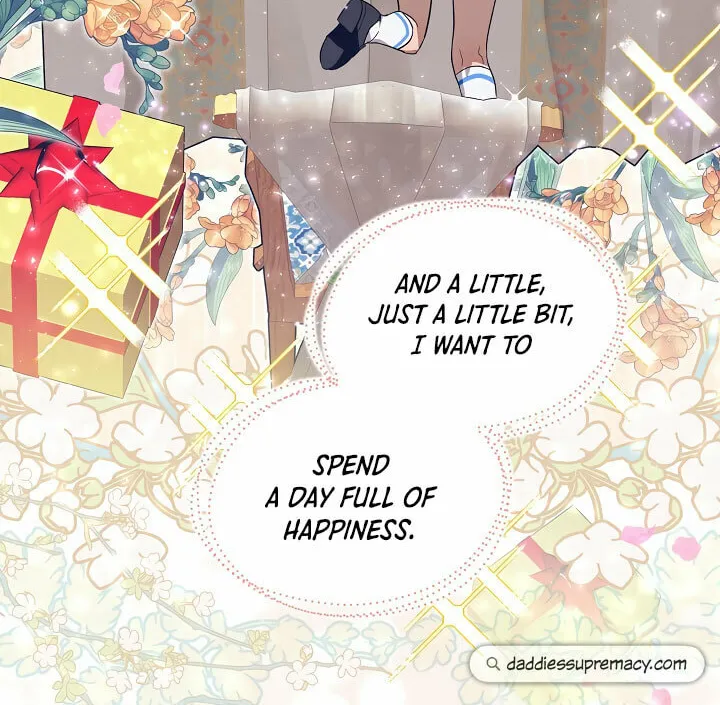The Little Lady Behind the Scenes Chapter 27 page 66 - 