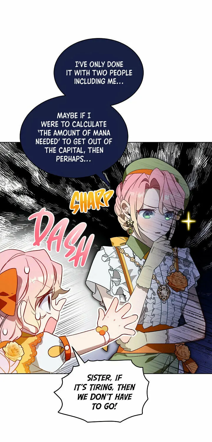 The Little Lady Behind the Scenes Chapter 28 page 12 - 