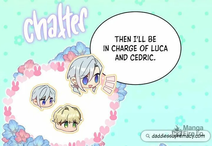 The Little Lady Behind the Scenes Chapter 28 page 19 - 