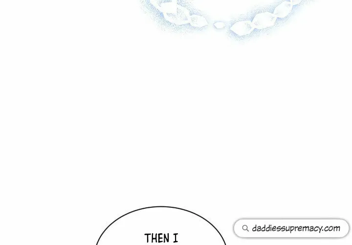 The Little Lady Behind the Scenes Chapter 28 page 3 - 
