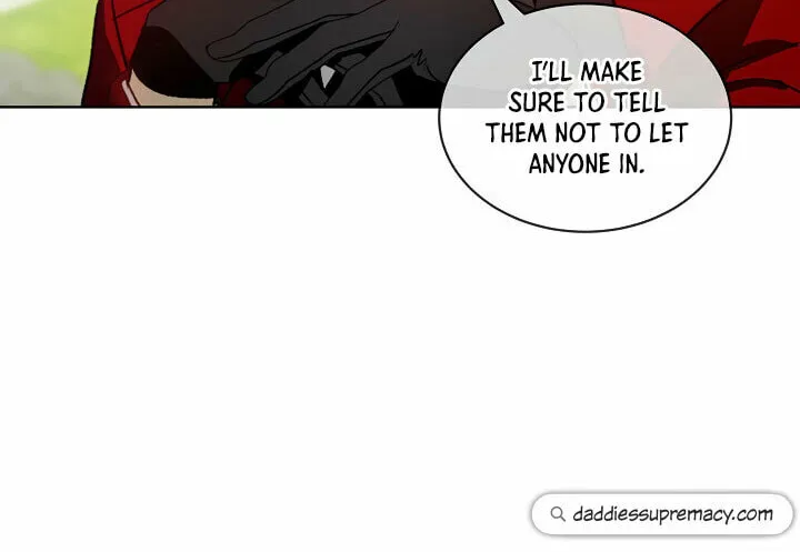 The Little Lady Behind the Scenes Chapter 28 page 21 - 