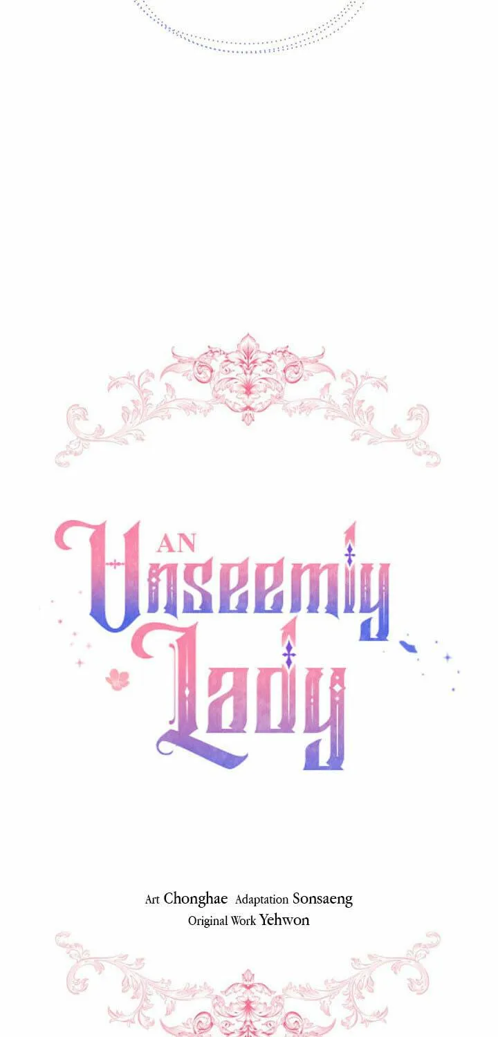 The Little Lady Behind the Scenes Chapter 28 page 28 - 
