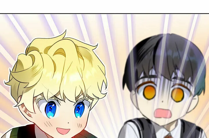 The Little Lady Behind the Scenes Chapter 28 page 37 - 