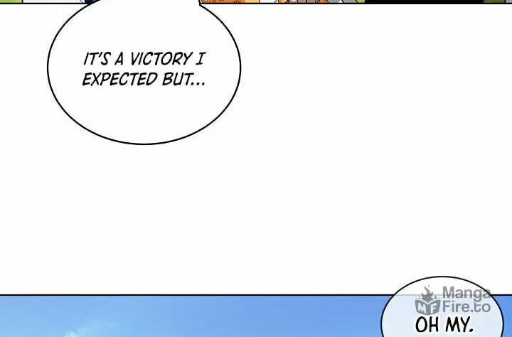 The Little Lady Behind the Scenes Chapter 28 page 39 - 