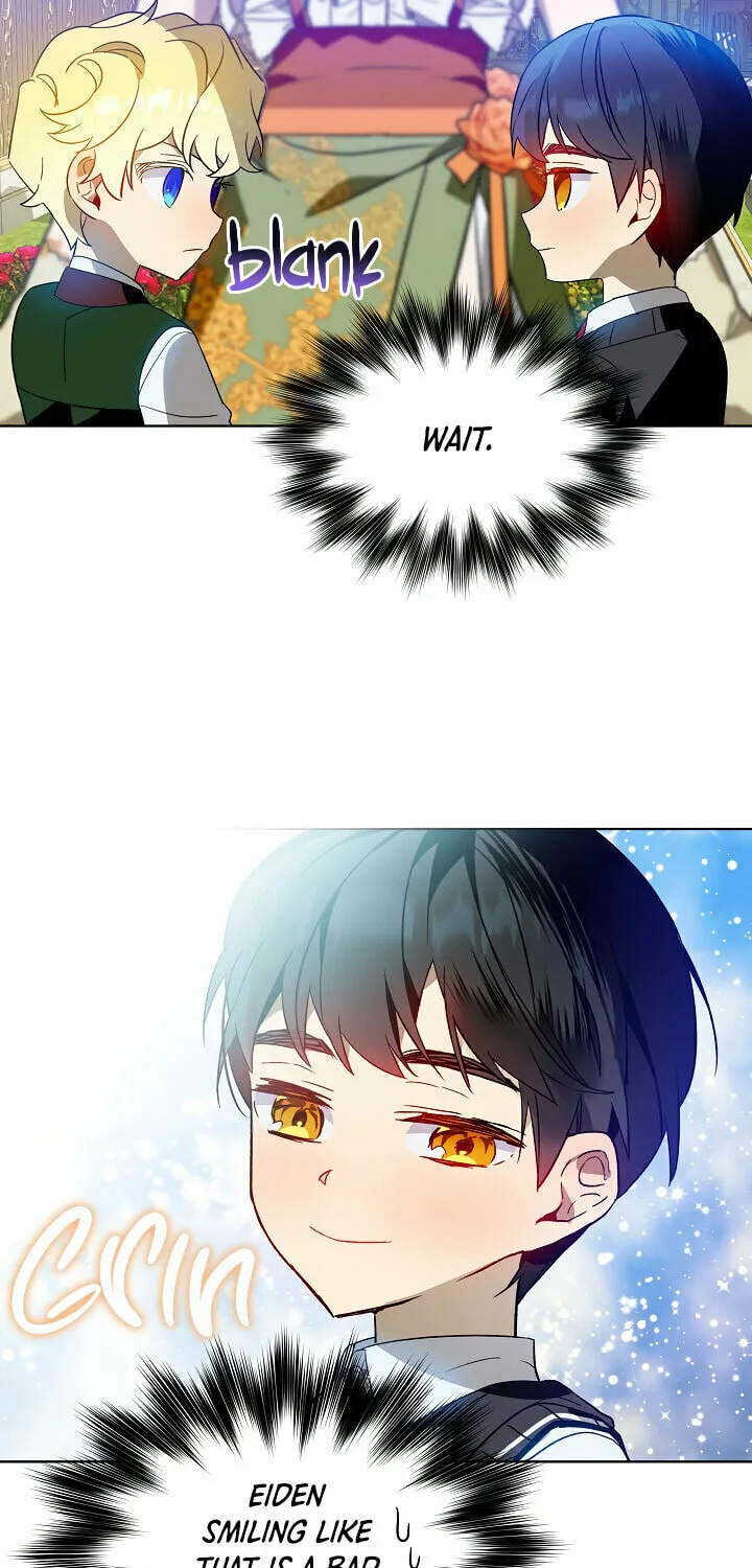 The Little Lady Behind the Scenes Chapter 28 page 44 - 