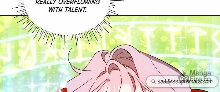 The Little Lady Behind the Scenes Chapter 28 page 49 - 