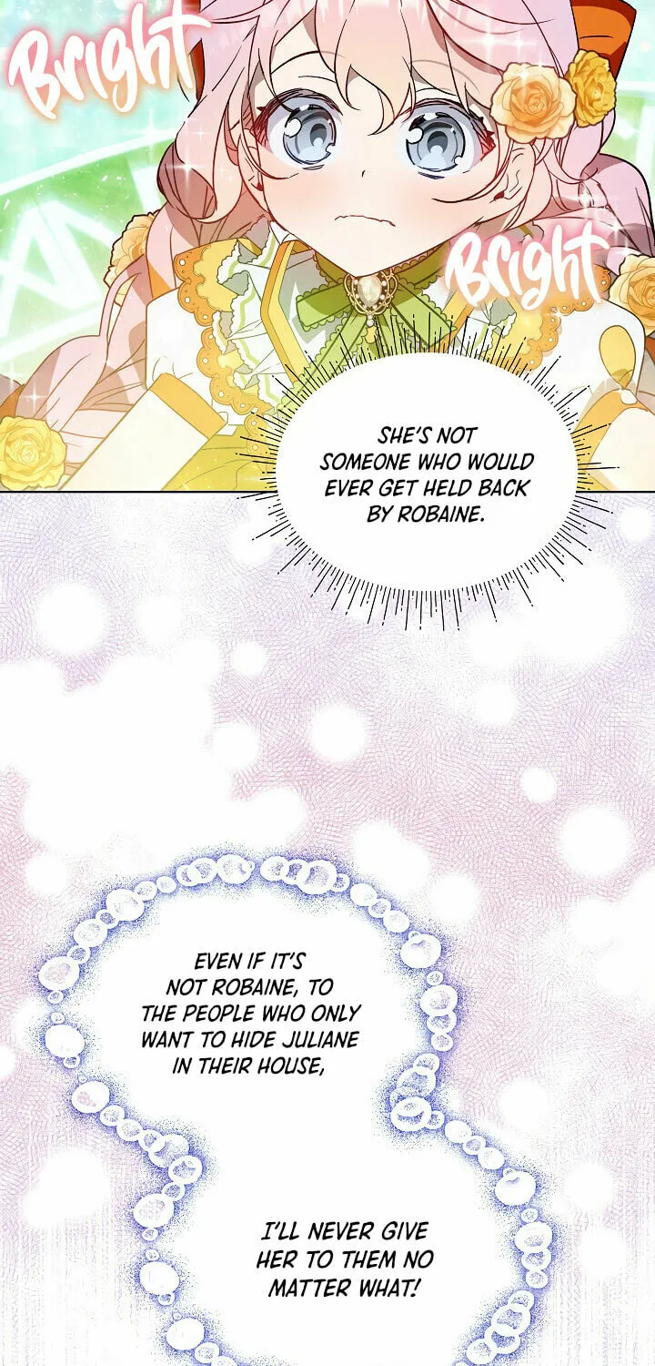 The Little Lady Behind the Scenes Chapter 28 page 50 - 
