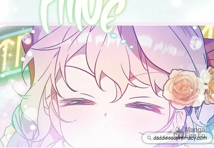 The Little Lady Behind the Scenes Chapter 28 page 53 - 