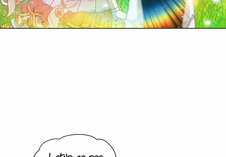 The Little Lady Behind the Scenes Chapter 28 page 57 - 