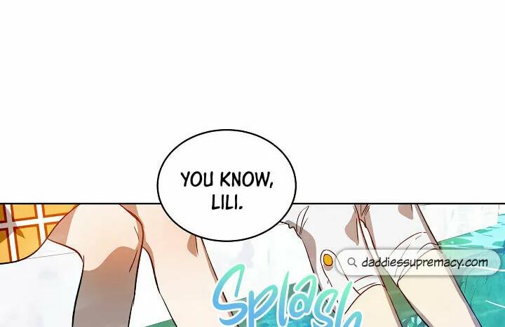 The Little Lady Behind the Scenes Chapter 28 page 63 - 