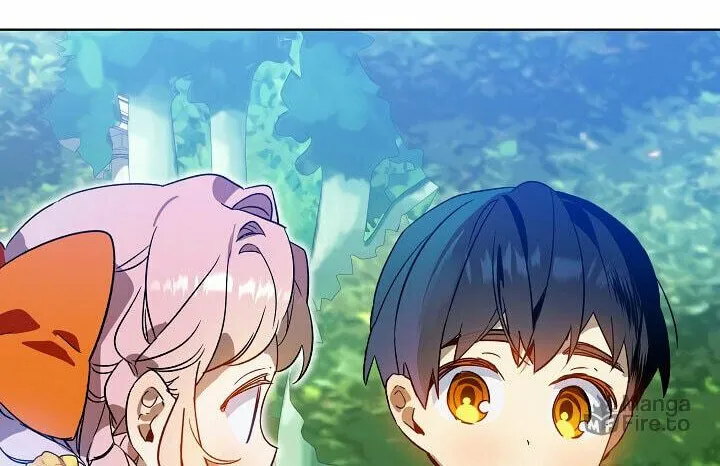 The Little Lady Behind the Scenes Chapter 28 page 65 - 