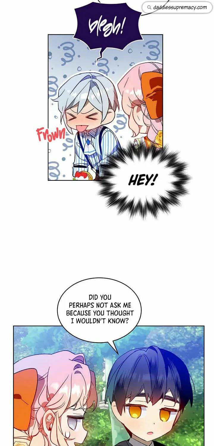 The Little Lady Behind the Scenes Chapter 28 page 74 - 