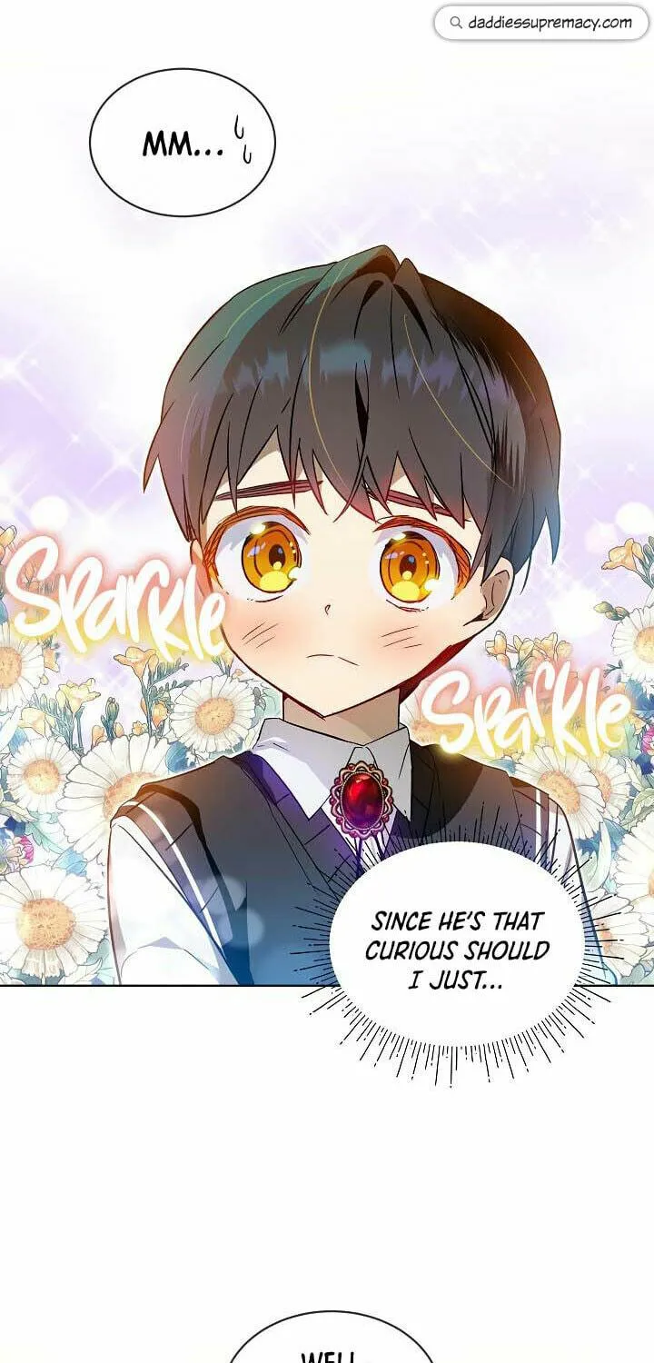 The Little Lady Behind the Scenes Chapter 28 page 76 - 