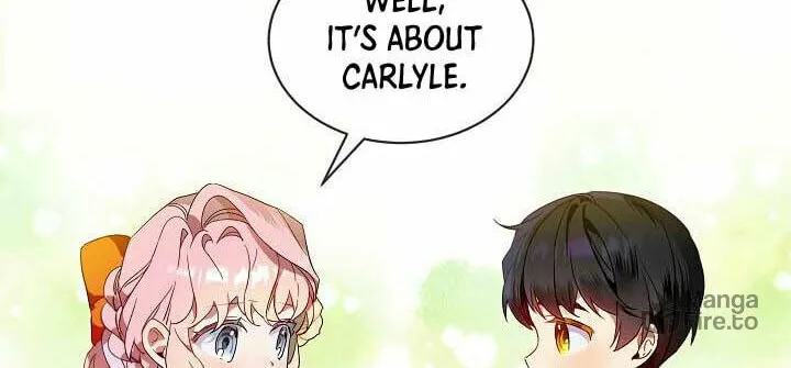 The Little Lady Behind the Scenes Chapter 28 page 77 - 