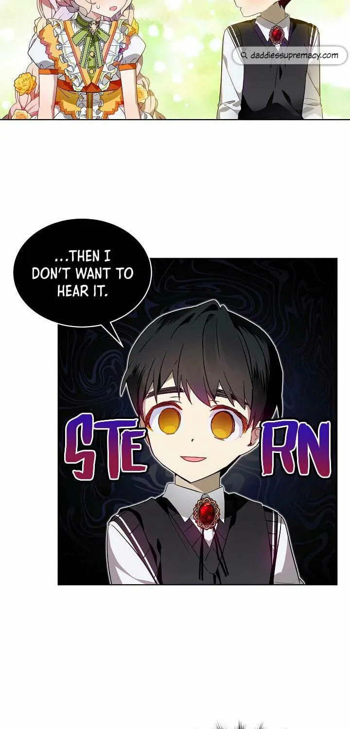 The Little Lady Behind the Scenes Chapter 28 page 78 - 