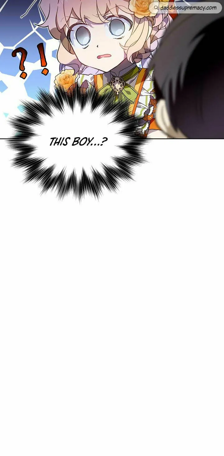 The Little Lady Behind the Scenes Chapter 28 page 80 - 