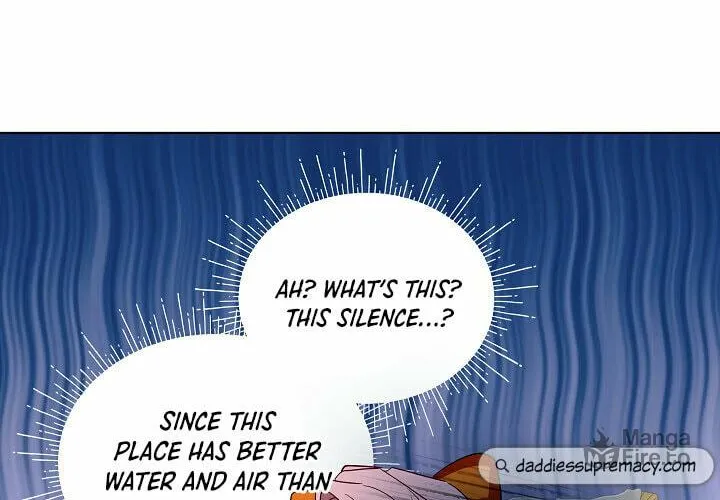 The Little Lady Behind the Scenes Chapter 28 page 9 - 