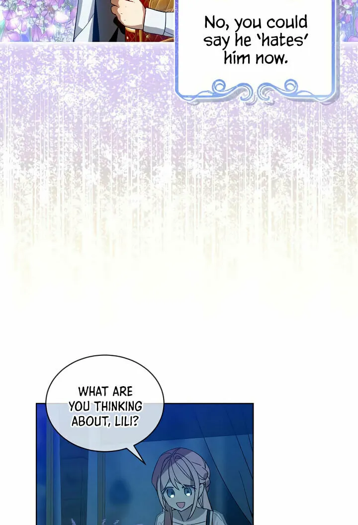 The Little Lady Behind the Scenes Chapter 29 page 2 - 