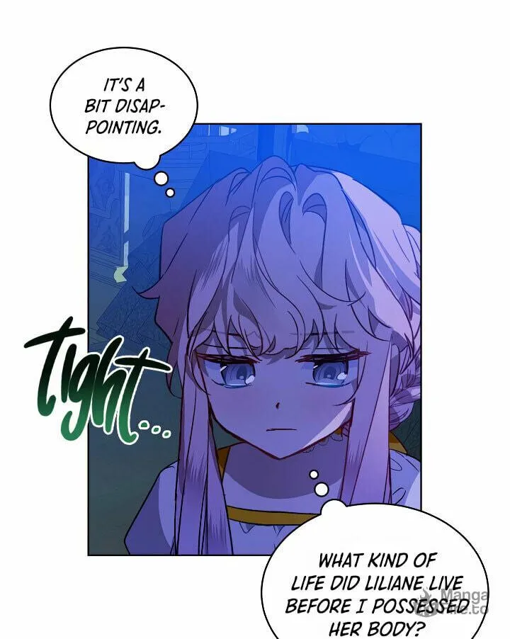 The Little Lady Behind the Scenes Chapter 29 page 12 - 