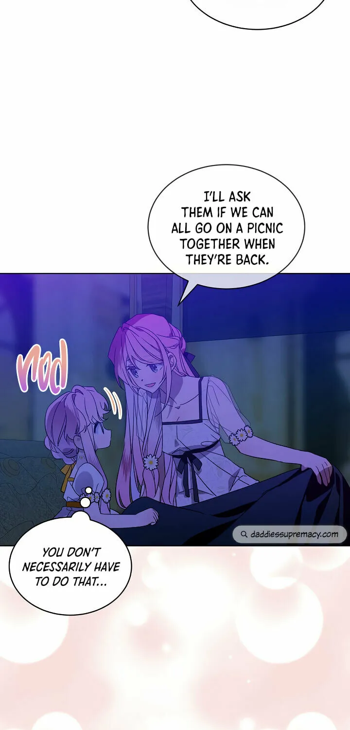 The Little Lady Behind the Scenes Chapter 29 page 13 - 