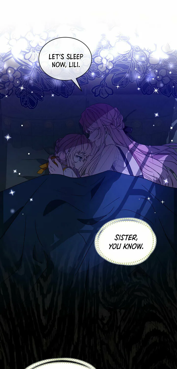 The Little Lady Behind the Scenes Chapter 29 page 15 - 