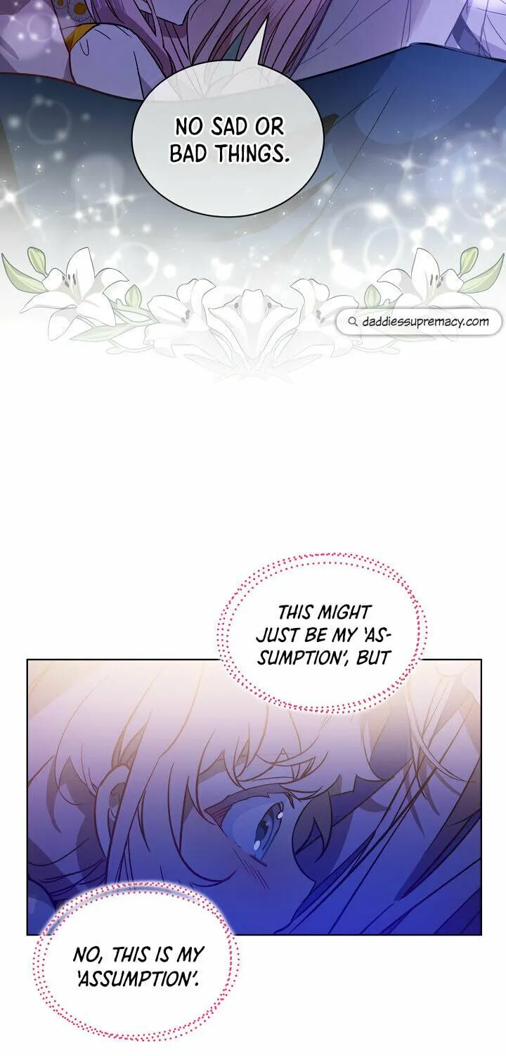 The Little Lady Behind the Scenes Chapter 29 page 19 - 