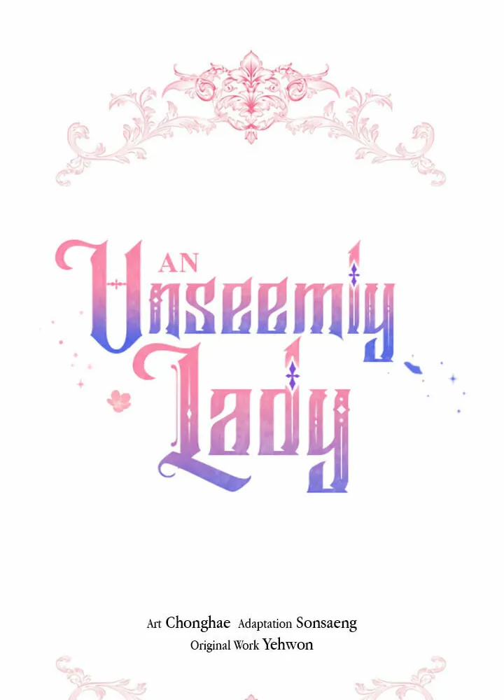 The Little Lady Behind the Scenes Chapter 29 page 22 - 