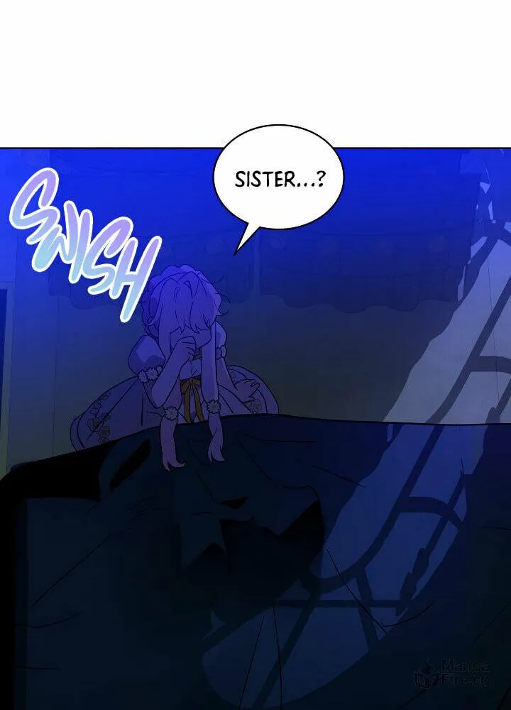 The Little Lady Behind the Scenes Chapter 29 page 24 - 