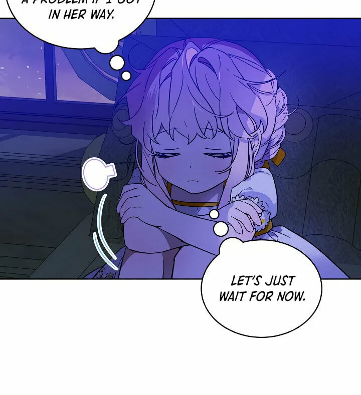 The Little Lady Behind the Scenes Chapter 29 page 26 - 