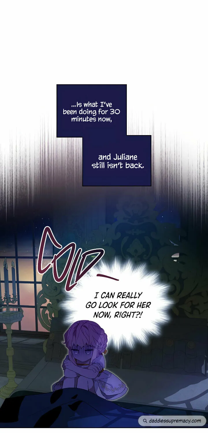 The Little Lady Behind the Scenes Chapter 29 page 27 - 