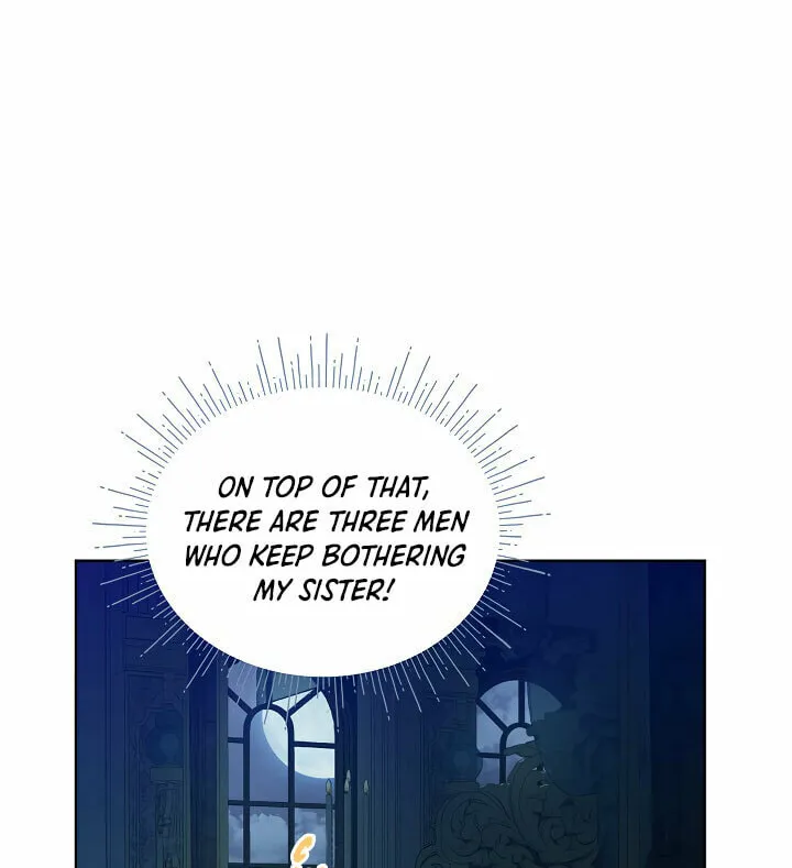 The Little Lady Behind the Scenes Chapter 29 page 28 - 