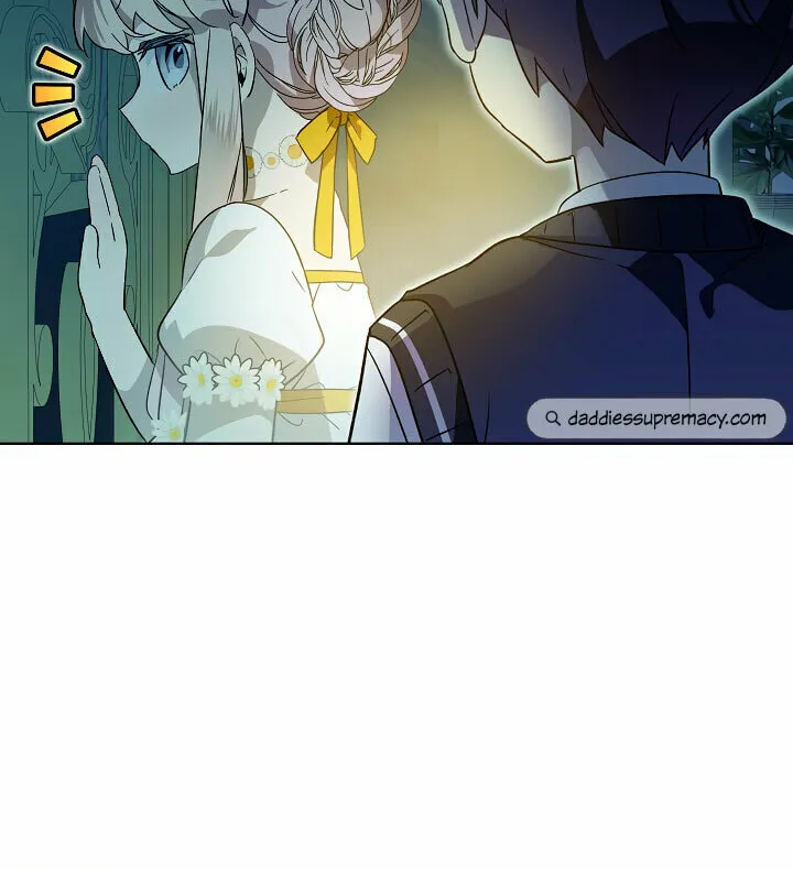 The Little Lady Behind the Scenes Chapter 29 page 32 - 