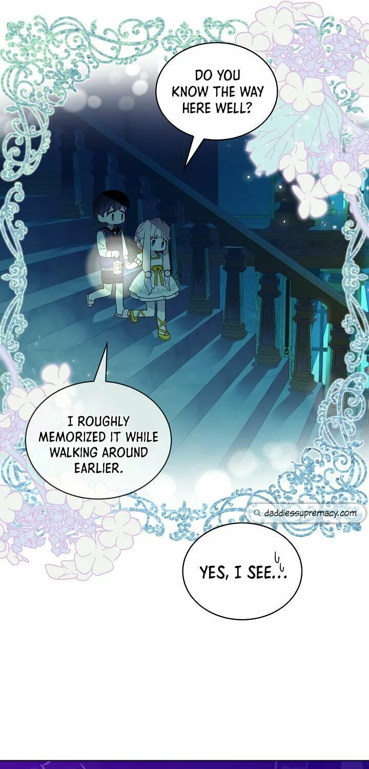 The Little Lady Behind the Scenes Chapter 29 page 41 - 