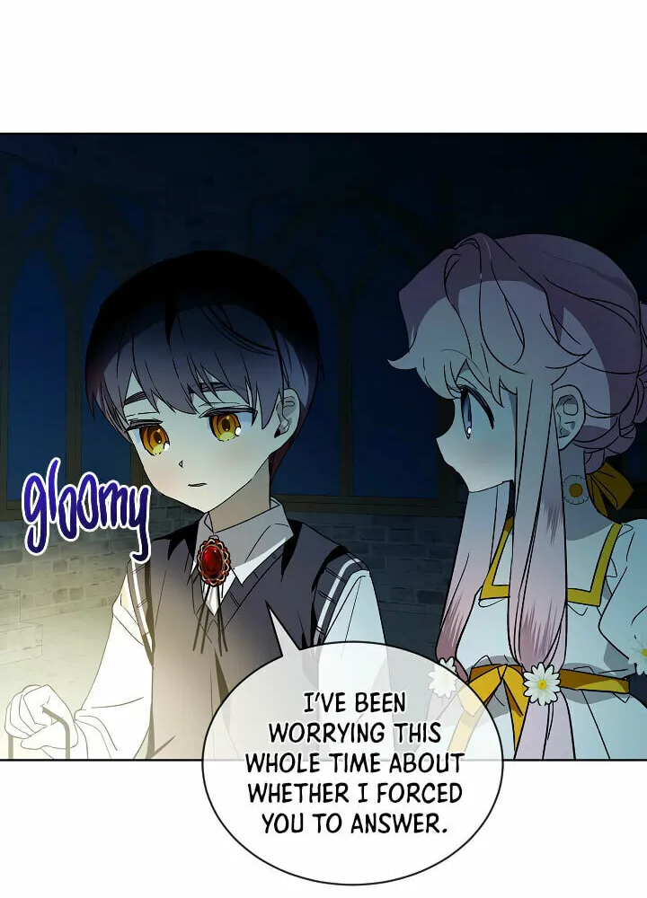The Little Lady Behind the Scenes Chapter 29 page 44 - 